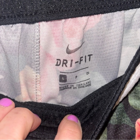 NIKE Men’s Elite Dri-Fit BB Shorts - Picture 4 of 5